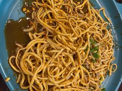 -何必是家面馆 HB noodles&coffee