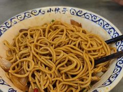-梅溪·小伙子干挑面(安吉总店)