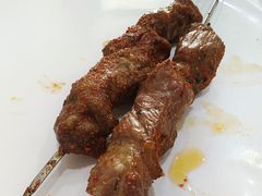 -东升灌浆包(辛庄街总店)