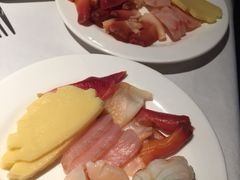 -星伦多自助料理·涮烤一体(嘉兴八佰伴店)