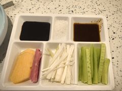 -玉林烤鸭店(小西天店)
