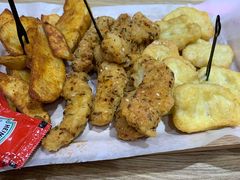 -藏猫猫咖啡主题馆(中央大道店)