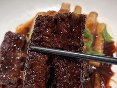 -狮王府淮扬菜(夫子庙老门东店)