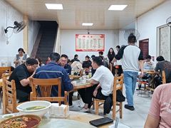 -周师饭店