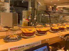 -大起水产回转寿司(道顿堀店)