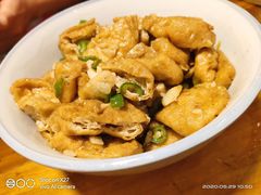 -湖南老饭铺(福永店)