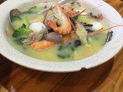 老底子杭三鲜-百家鲜·杭帮菜