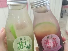 -仟吉·ART FARM主题店(菱角湖万达店)