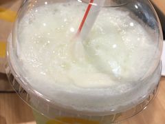 -麦当劳(民盈·国贸城店)