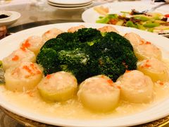 -海港酒家(上水新丰店)