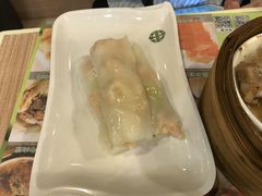 肠粉-添好运点心专门店(中环IFC店)