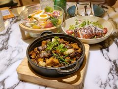-CRAZYONES克芮旺斯西班牙餐厅(苏州中心店)