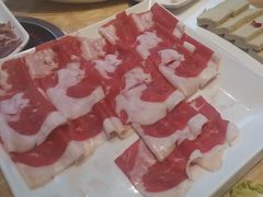 -清真军邺·金富苑肥牛(石坡街旗舰店)