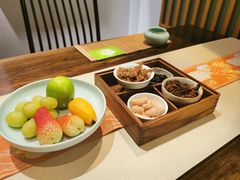 -青藤茶馆(凤起路店)