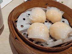 -添好运点心专门店(深水埗店)