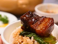 -金哥私房菜馆(张府园总店)