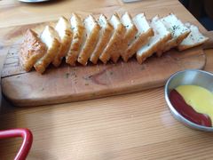 釜山手工炸鱼饼-青春分食(仙林大学城店)