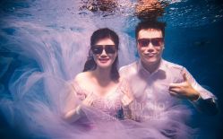 -玛奇朵婚纱摄影