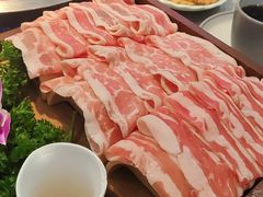 -万物生江北老火锅(海骏达店)