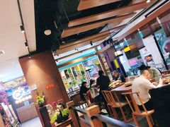 大堂-呷哺呷哺(万达新世界店)