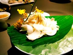 冰镇九年百合-金海华·悦食东方(苏州中心商场店)