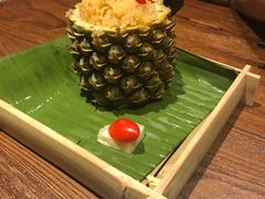 -云海肴·汽锅鸡·云南菜(美罗城店)