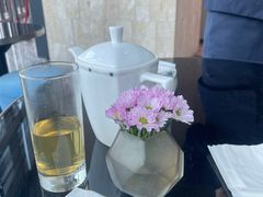 -希尔顿南海酒店·观廊大堂吧·海景下午茶