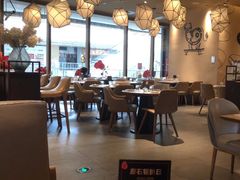 -原石牛扒·约会餐厅(龙城万科里店)