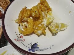 -玉桥餐厅(天坛店)