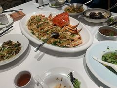 帝王蟹-钱塘宴(东站西子国际店)