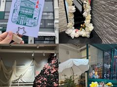 -热地HOT PLACE洋风韩餐(红旗街店)