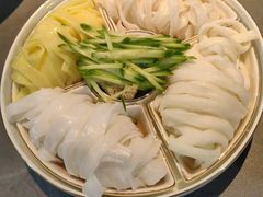 -秦月轩·长安小馆·新陕菜(阜成路·五棵松店)