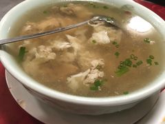 -舒味姜母鸭·沙茶面(湖里店)