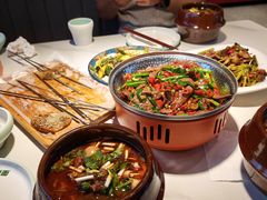 -亚伟瓦罐面美食城(淇县总店)