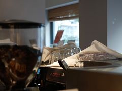 -Punchline Coffee&Roaster(同济大学店)