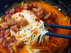 -上味馆南翔小笼(真金路店)