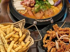 -韩鼎丰·韩国料理(林奥店)