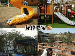 -盈香心动乐园