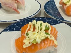 -滨寿司(高新伊藤店)