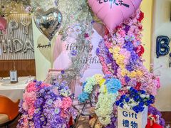 -LE SHARE洛笙·花园西餐(北京路步行街店)