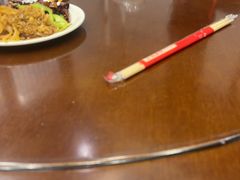 -高玛纳驴肉火烧(一世界店)