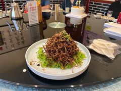 -一块豆腐(李沧书院路店)