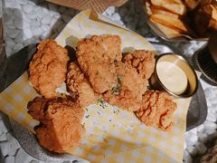 -漪龙台·B26 Rooftop Lounge