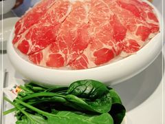 -德天肥牛海鲜火锅(城西银泰店)