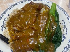-渔记茶餐厅(渔村店)