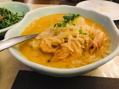 -望京楼flavor餐厅(古北水镇景区店)