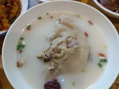 -付小姐在成都(中山公园店)