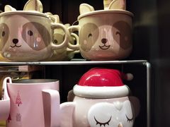 -星巴克(北京南站2B检票口)