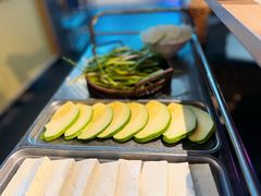 -云尊府云南菜·蒸汽石锅鱼(学清路店)