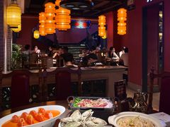-张家卫·阳江菜·小海鲜(肥婆湾桥店)